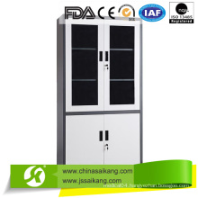 Easy Operated Powder Coating File Cabinet